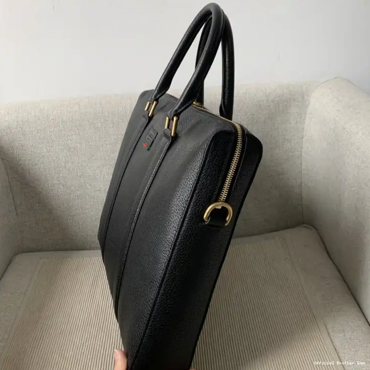 Official Brother Sam Bag Gucci 2207PJ0017 0810